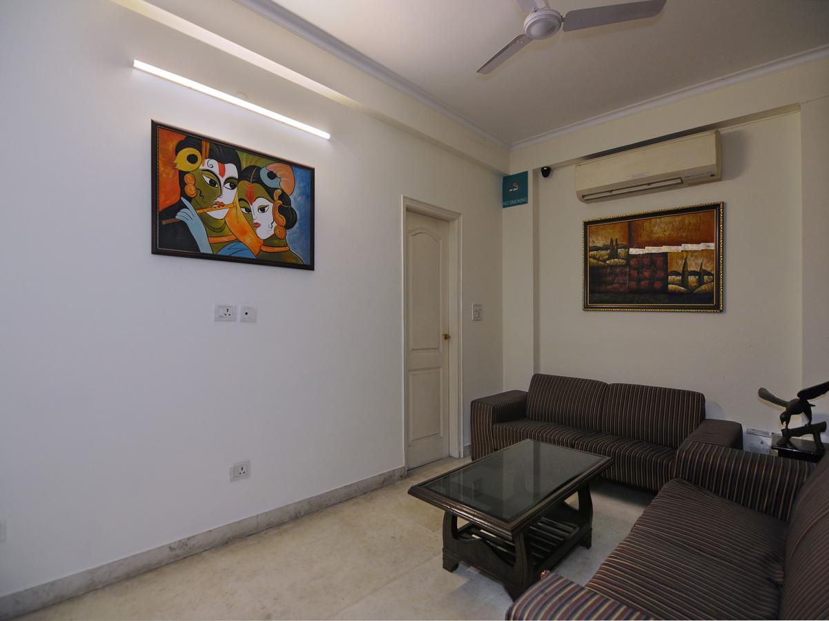 Hotel Mehra Residency At The Airport Nueva Delhi Exterior foto